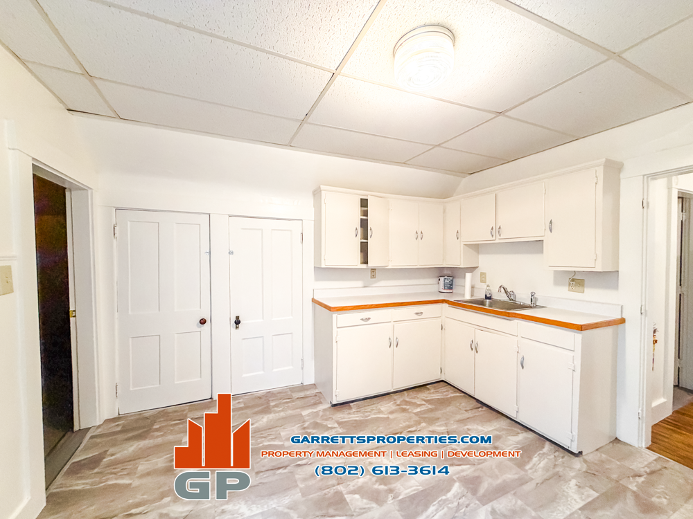 7 Summer Street - 301