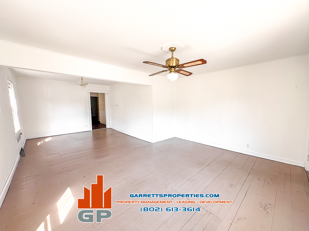 16 Short Street - 1