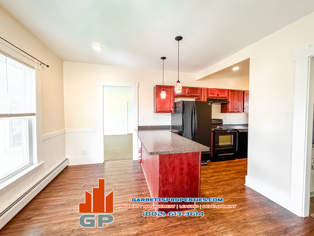 109 Washington Street - 2