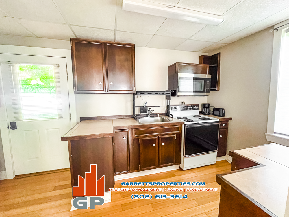 31 Northfield Street - #31