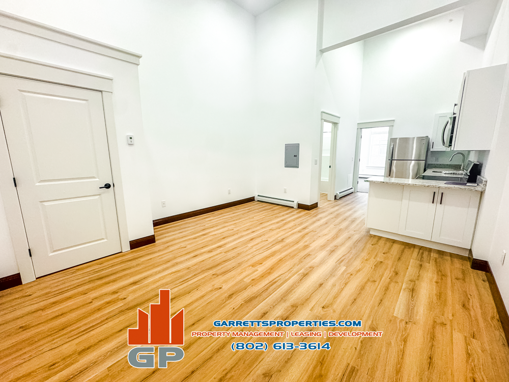 75 North Main Street - 204